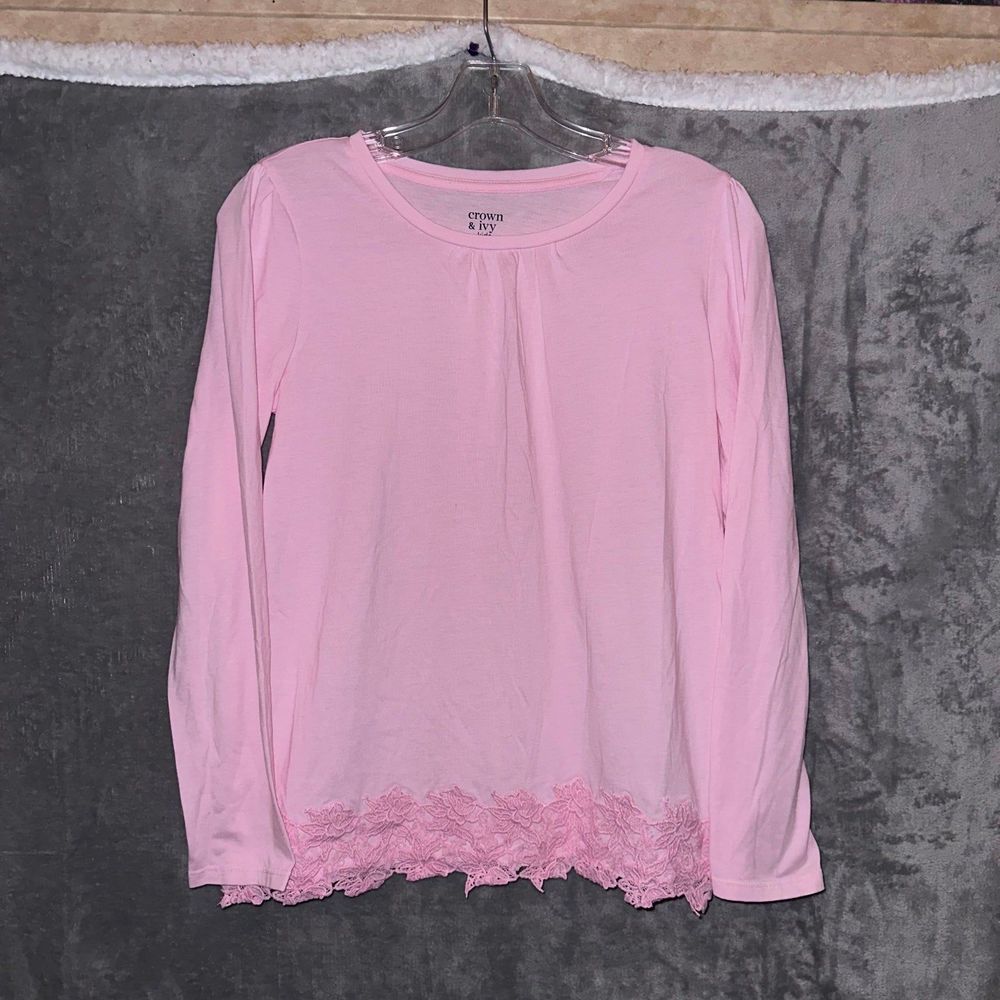 Lacey Top